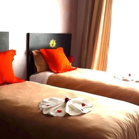 La Suite Agadir Exterior foto