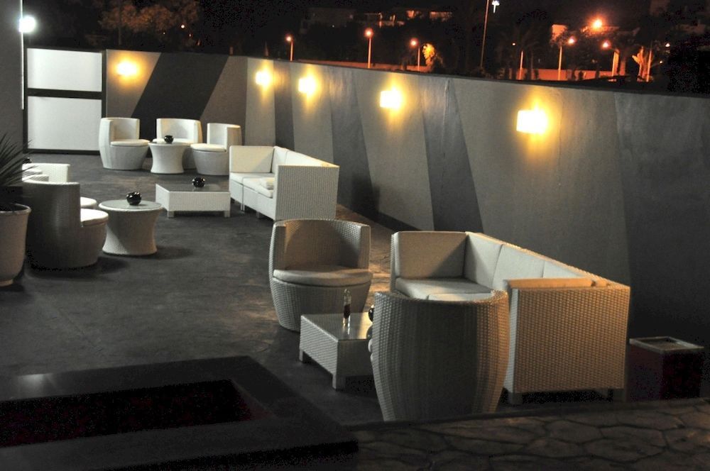 La Suite Agadir Exterior foto