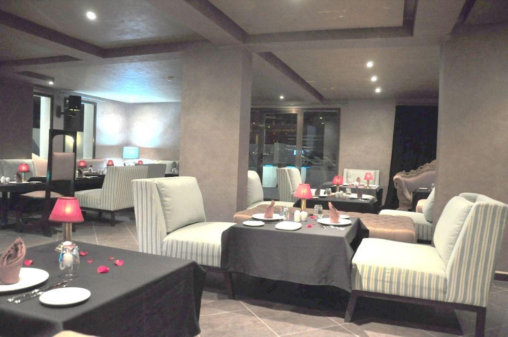 La Suite Agadir Exterior foto
