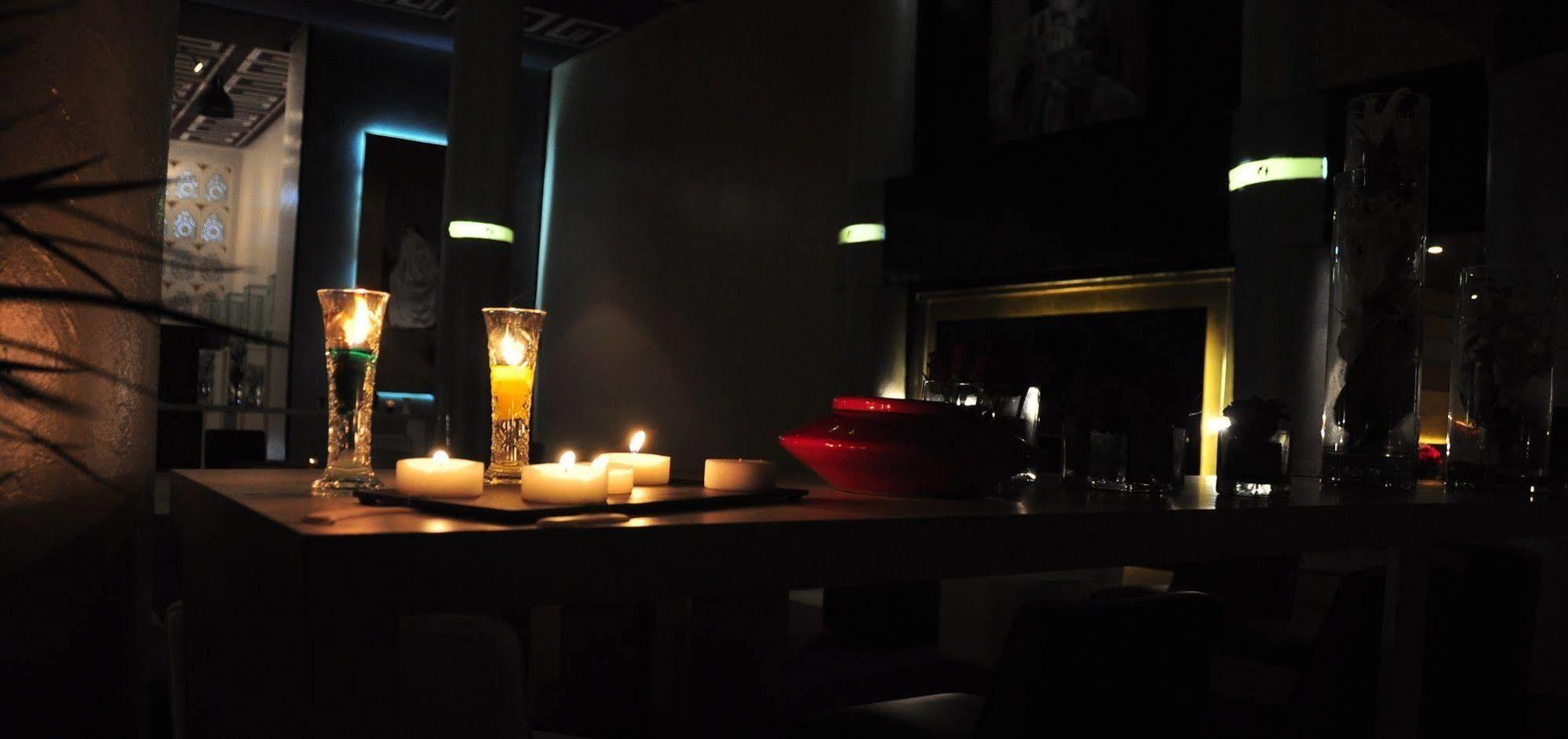 La Suite Agadir Exterior foto