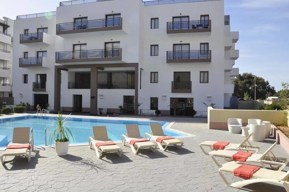 La Suite Agadir Exterior foto