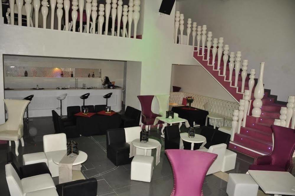 La Suite Agadir Exterior foto